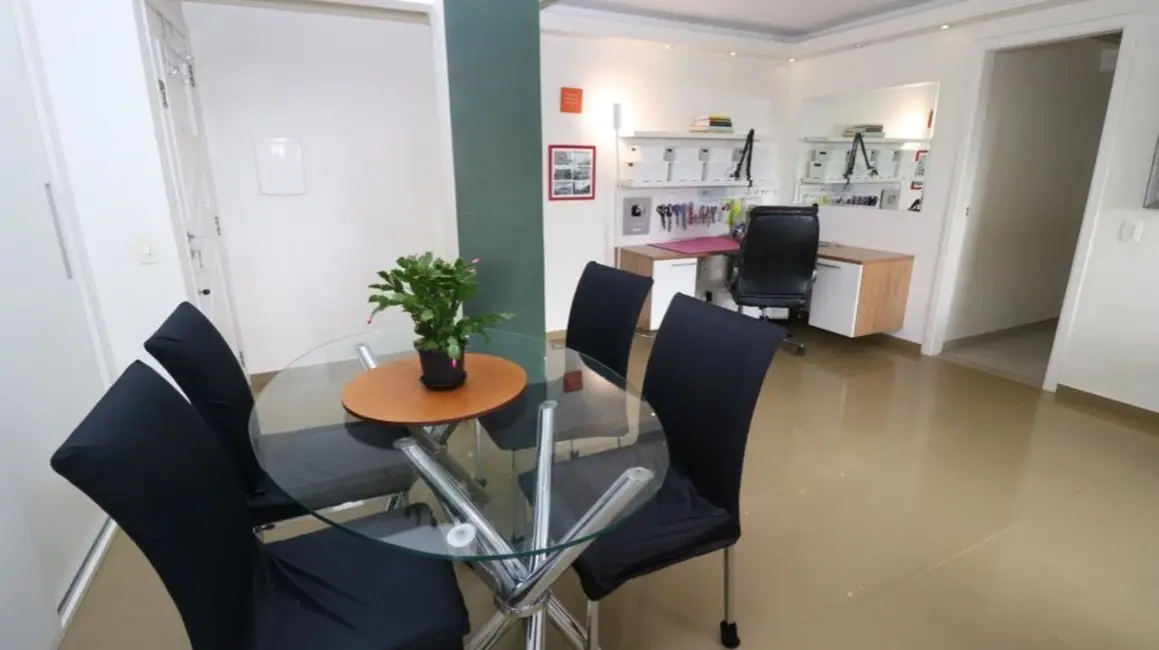 Foto 4 de Apartamento com 3 quartos à venda, 85m2 em Alto da Boa Vista, São Paulo - SP