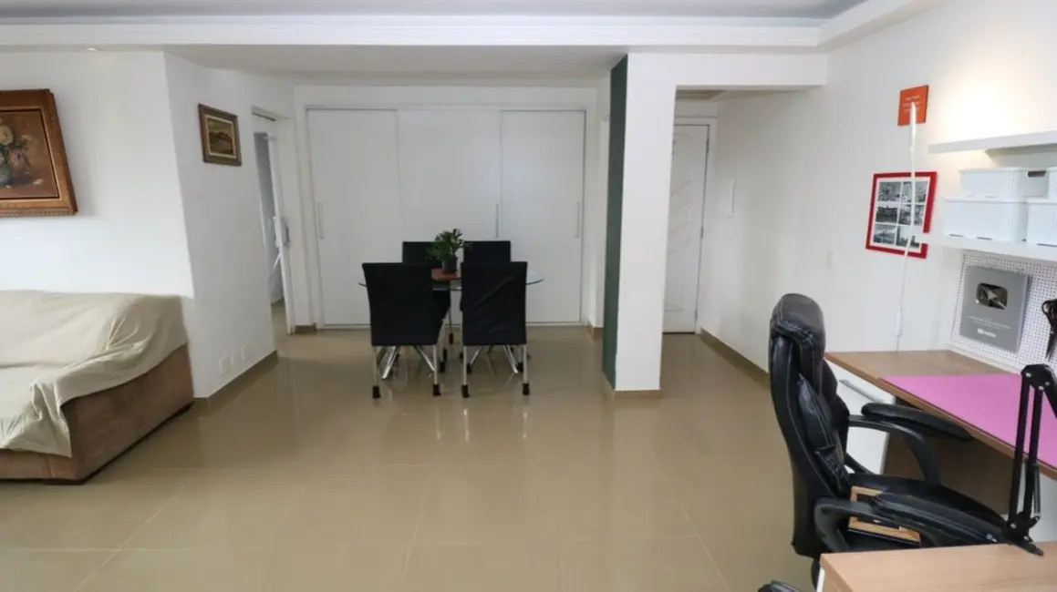 Foto 5 de Apartamento com 3 quartos à venda, 85m2 em Alto da Boa Vista, São Paulo - SP
