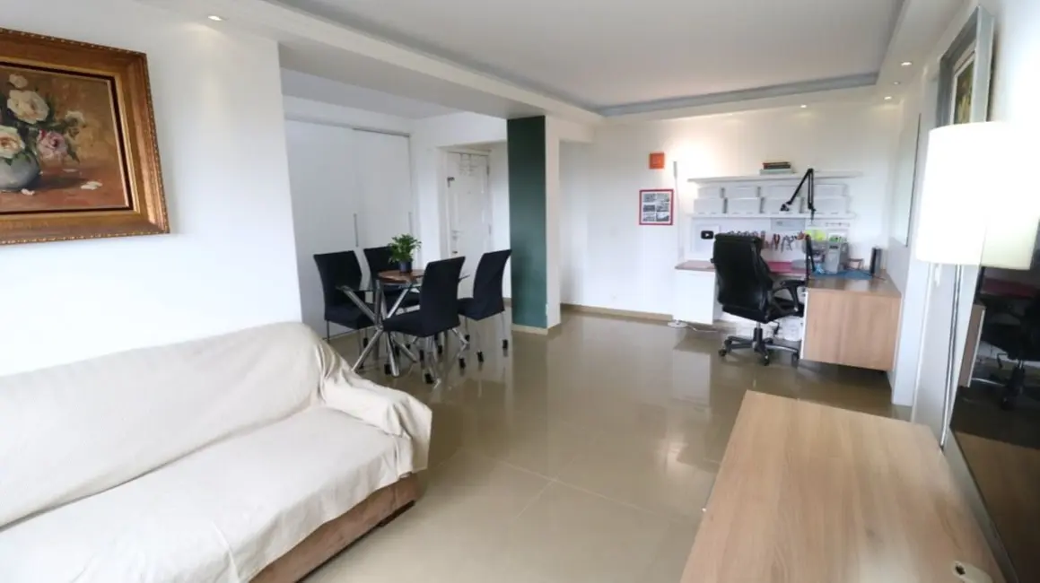 Foto 2 de Apartamento com 3 quartos à venda, 85m2 em Alto da Boa Vista, São Paulo - SP