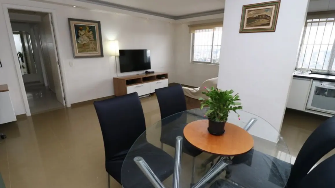 Foto 6 de Apartamento com 3 quartos à venda, 85m2 em Alto da Boa Vista, São Paulo - SP