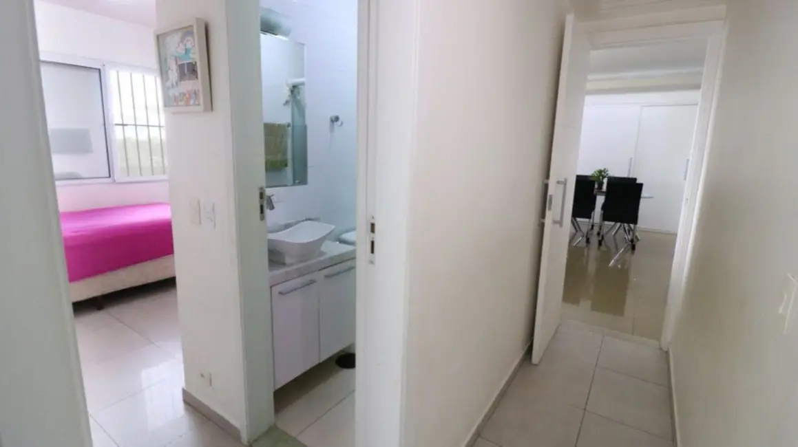 Foto 7 de Apartamento com 3 quartos à venda, 85m2 em Alto da Boa Vista, São Paulo - SP
