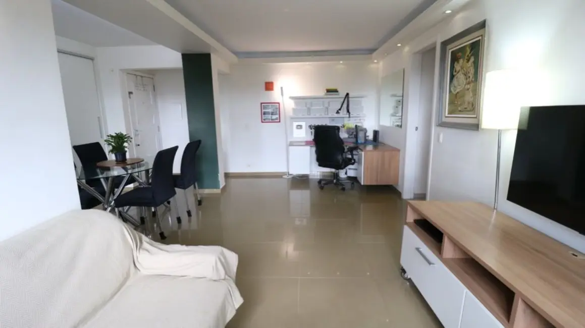 Foto 1 de Apartamento com 3 quartos à venda, 85m2 em Alto da Boa Vista, São Paulo - SP