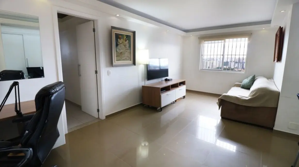 Foto 3 de Apartamento com 3 quartos à venda, 85m2 em Alto da Boa Vista, São Paulo - SP