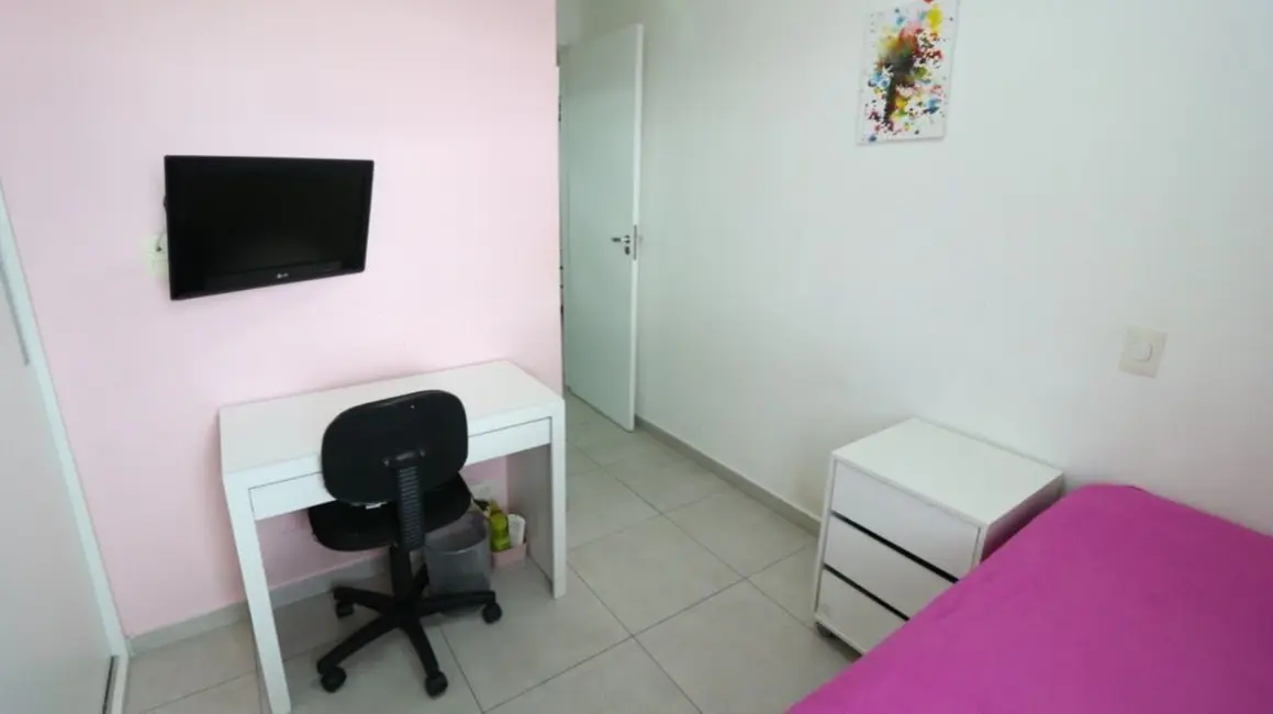 Foto 9 de Apartamento com 3 quartos à venda, 85m2 em Alto da Boa Vista, São Paulo - SP
