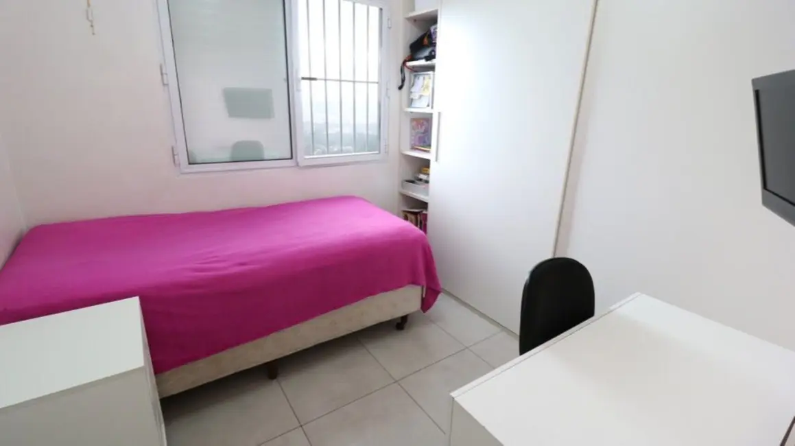 Foto 8 de Apartamento com 3 quartos à venda, 85m2 em Alto da Boa Vista, São Paulo - SP