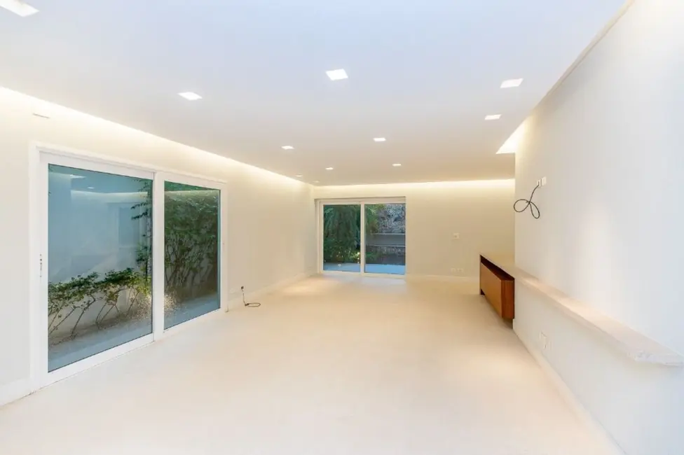 Casa de Condomínio com 4 quartos à venda, 370m2 em Alto da Boa Vista, São Paulo - SP - imagem 5 Foto 5 de Casa de Condomínio com 4 quartos à venda, 370m2 em Alto da Boa Vista, São Paulo - SP