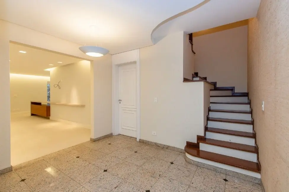 Casa de Condomínio com 4 quartos à venda, 370m2 em Alto da Boa Vista, São Paulo - SP - imagem 8 Foto 8 de Casa de Condomínio com 4 quartos à venda, 370m2 em Alto da Boa Vista, São Paulo - SP