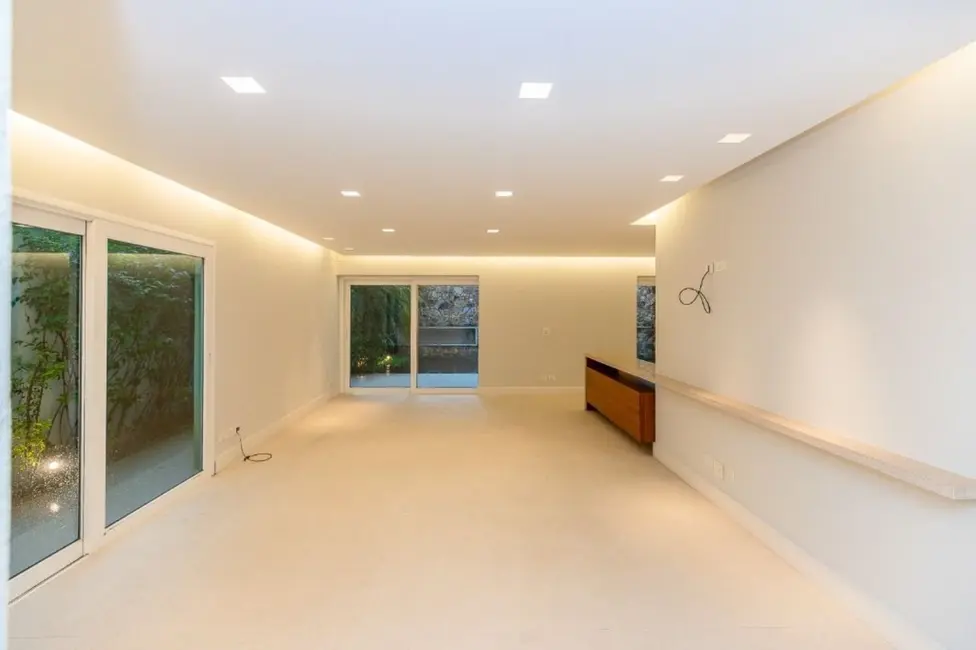 Casa de Condomínio com 4 quartos à venda, 370m2 em Alto da Boa Vista, São Paulo - SP - imagem 6 Foto 6 de Casa de Condomínio com 4 quartos à venda, 370m2 em Alto da Boa Vista, São Paulo - SP