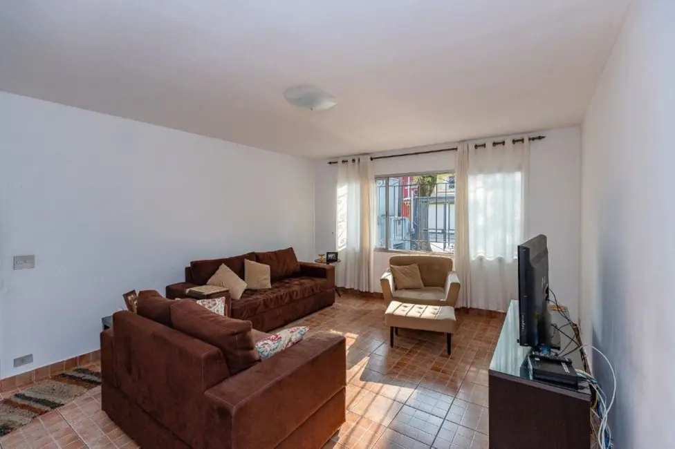 Foto 3 de Casa com 3 quartos à venda, 136m2 em Granja Julieta, São Paulo - SP