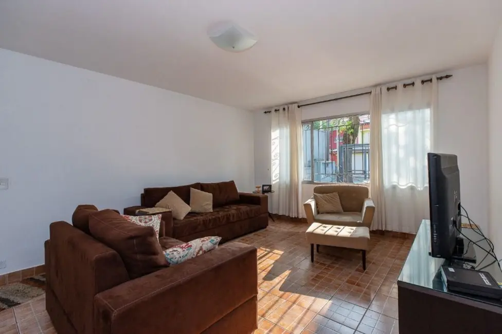 Foto 4 de Casa com 3 quartos à venda, 136m2 em Granja Julieta, São Paulo - SP