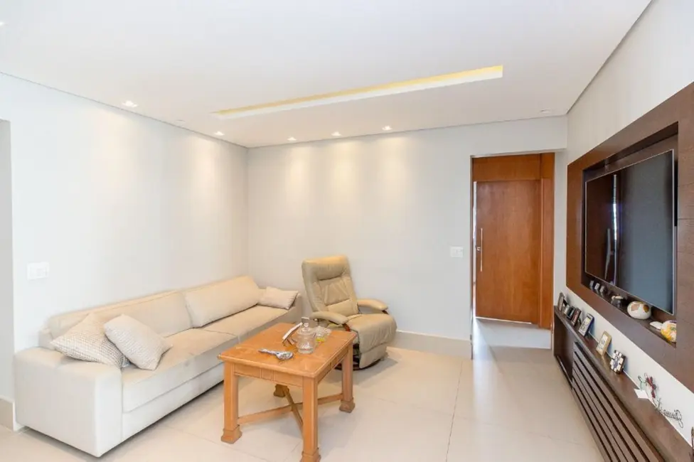 Apartamento com 2 quartos à venda, 105m2 em Vila Cruzeiro, São Paulo - SP - imagem 5 Foto 5 de Apartamento com 2 quartos à venda, 105m2 em Vila Cruzeiro, São Paulo - SP