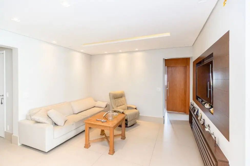 Apartamento com 2 quartos à venda, 105m2 em Vila Cruzeiro, São Paulo - SP - imagem 6 Foto 6 de Apartamento com 2 quartos à venda, 105m2 em Vila Cruzeiro, São Paulo - SP