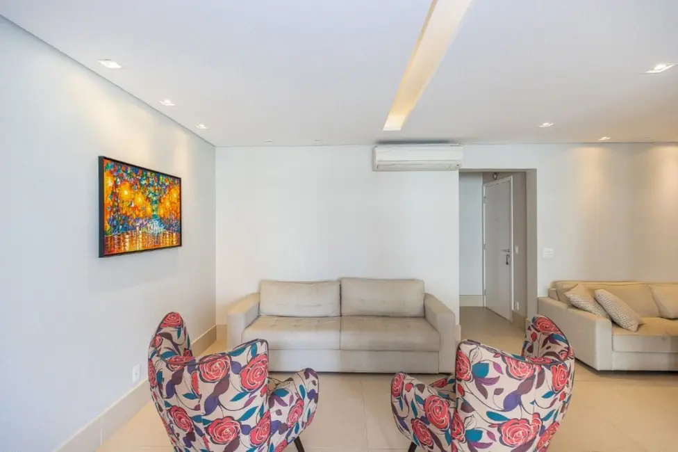 Apartamento com 2 quartos à venda, 105m2 em Vila Cruzeiro, São Paulo - SP - imagem 2 Foto 2 de Apartamento com 2 quartos à venda, 105m2 em Vila Cruzeiro, São Paulo - SP