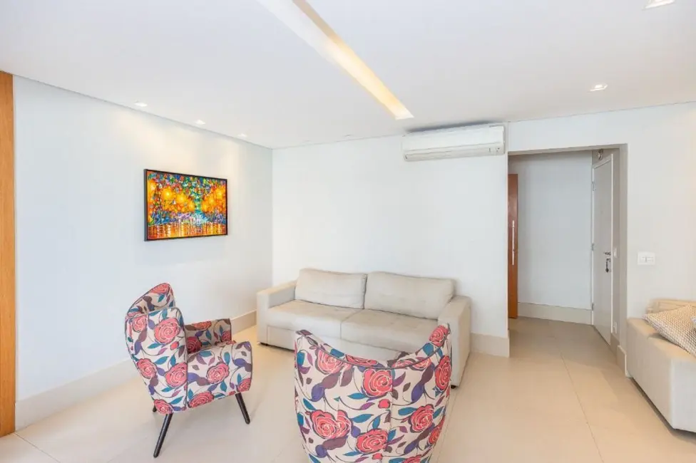 Apartamento com 2 quartos à venda, 105m2 em Vila Cruzeiro, São Paulo - SP - imagem 3 Foto 3 de Apartamento com 2 quartos à venda, 105m2 em Vila Cruzeiro, São Paulo - SP