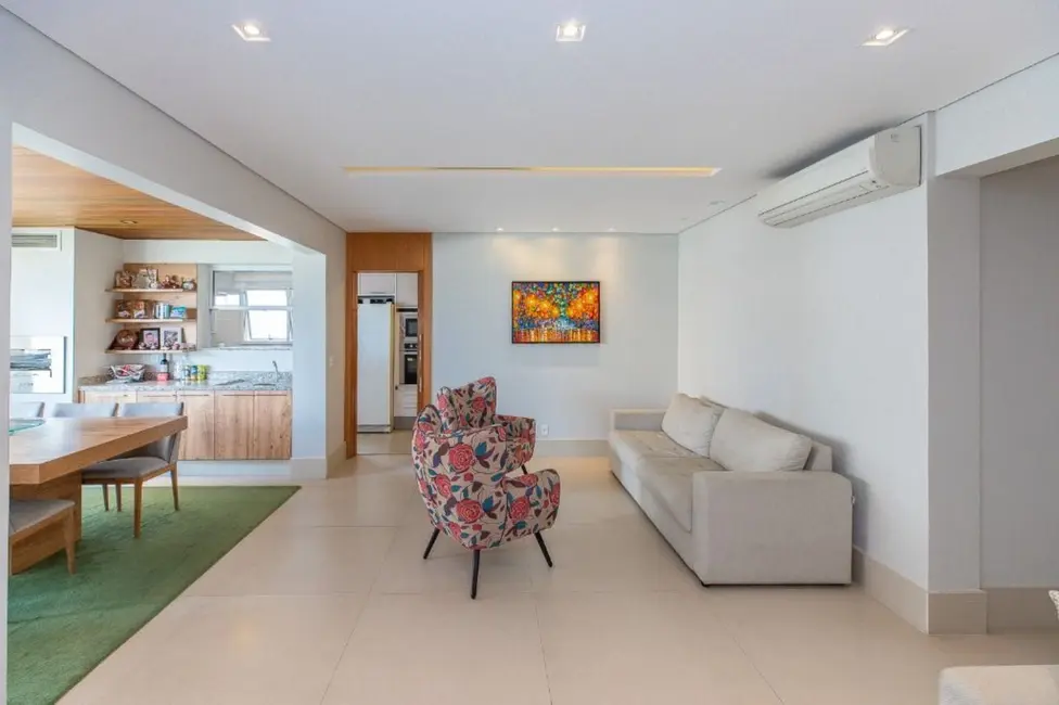 Apartamento com 2 quartos à venda, 105m2 em Vila Cruzeiro, São Paulo - SP - imagem 8 Foto 8 de Apartamento com 2 quartos à venda, 105m2 em Vila Cruzeiro, São Paulo - SP