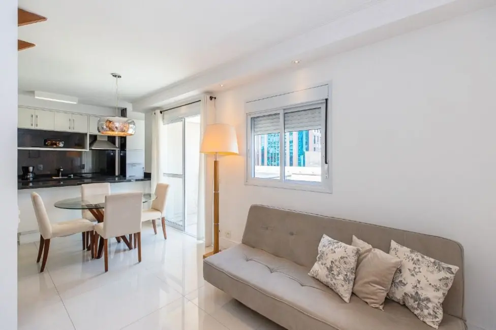 Foto 5 de Apartamento com 2 quartos à venda, 74m2 em Granja Julieta, São Paulo - SP