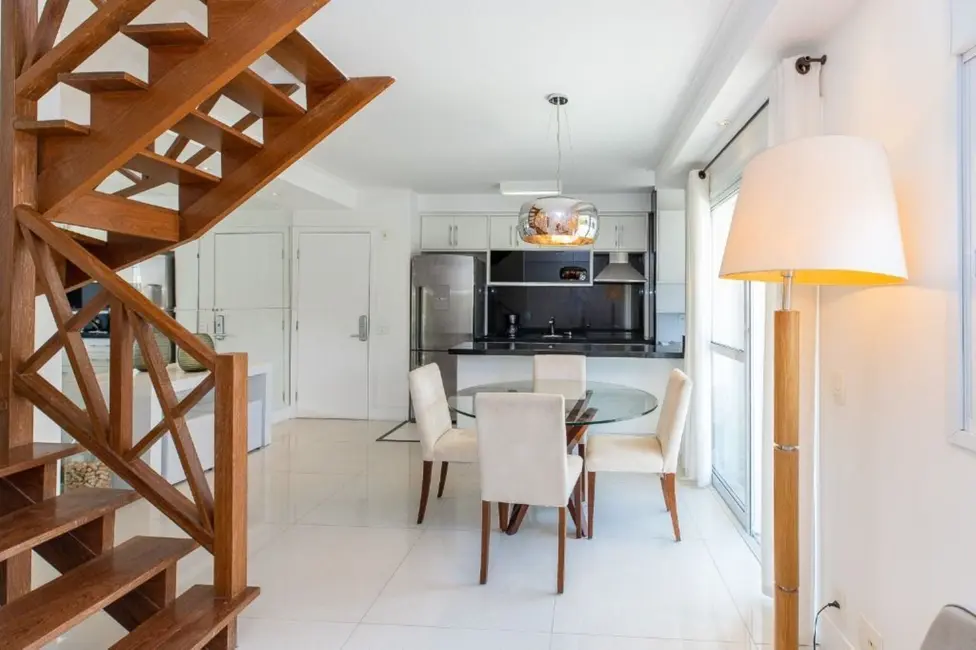 Foto 9 de Apartamento com 2 quartos à venda, 74m2 em Granja Julieta, São Paulo - SP