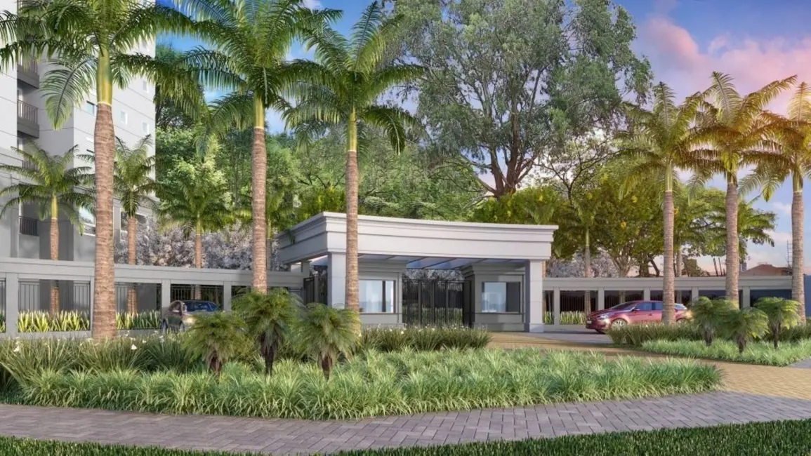 Apartamento com 4 quartos à venda, 109m2 em Santo Amaro, São Paulo - SP - imagem 2 Foto 2 de Apartamento com 4 quartos à venda, 109m2 em Santo Amaro, São Paulo - SP