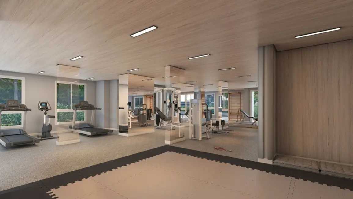 Foto 5 de Apartamento com 3 quartos à venda, 85m2 em Santo Amaro, São Paulo - SP