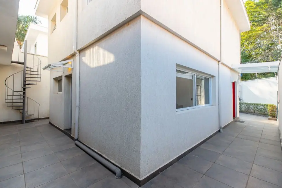 Casa com 3 quartos à venda, 380m2 em Alto da Boa Vista, São Paulo - SP - imagem 7 Foto 7 de Casa com 3 quartos à venda, 380m2 em Alto da Boa Vista, São Paulo - SP