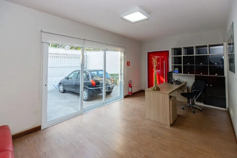 Casa com 3 quartos à venda, 380m2 em Alto da Boa Vista, São Paulo - SP - imagem 5 Foto 5 de Casa com 3 quartos à venda, 380m2 em Alto da Boa Vista, São Paulo - SP