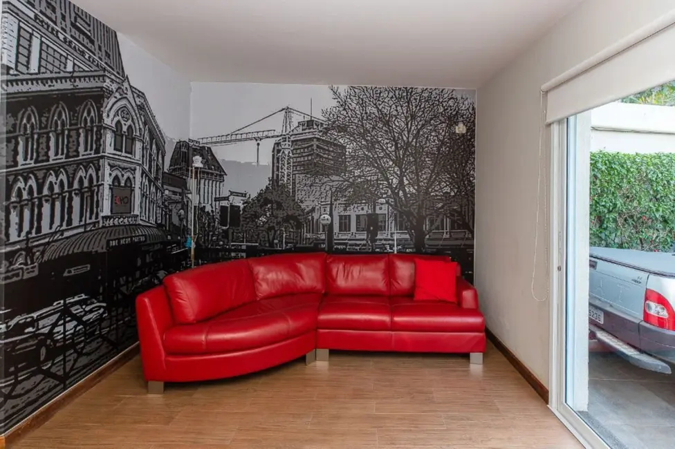 Casa com 3 quartos à venda, 380m2 em Alto da Boa Vista, São Paulo - SP - imagem 3 Foto 3 de Casa com 3 quartos à venda, 380m2 em Alto da Boa Vista, São Paulo - SP