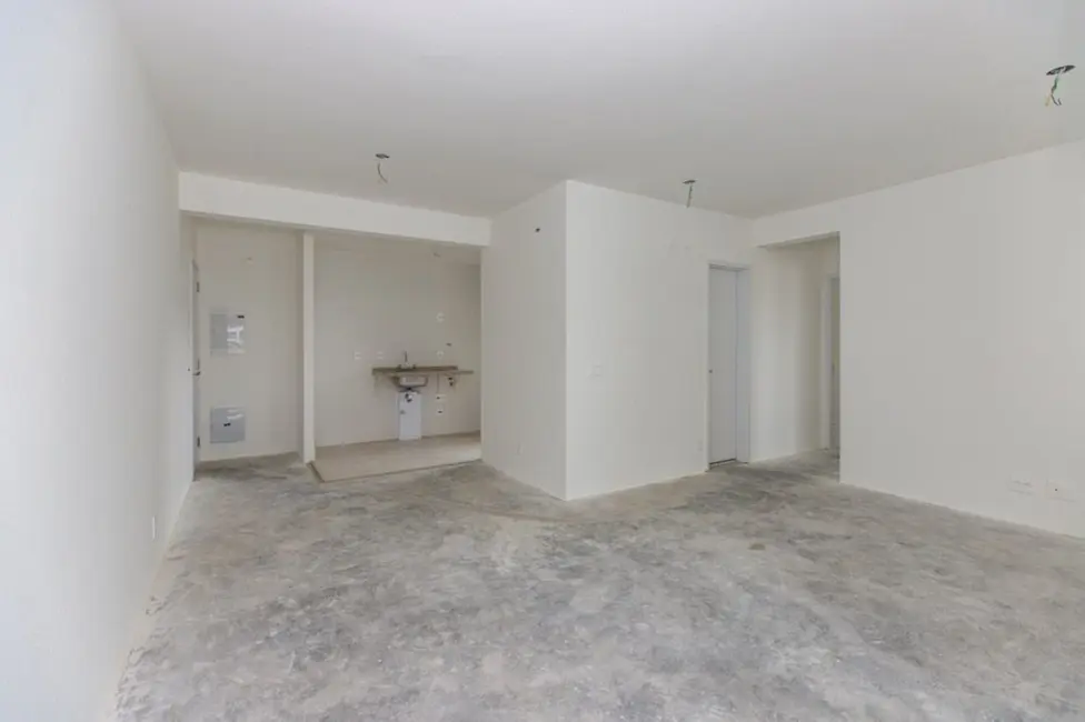 Foto 5 de Apartamento com 2 quartos à venda, 84m2 em Vila Cruzeiro, São Paulo - SP