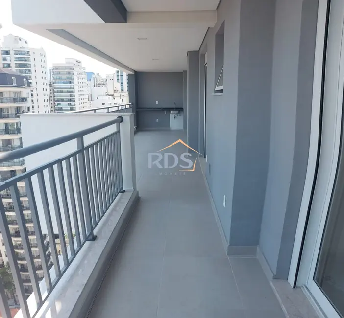 Apartamento com 2 quartos à venda, 98m2 em Paraíso, São Paulo - SP - imagem 3 Foto 3 de Apartamento com 2 quartos à venda, 98m2 em Paraíso, São Paulo - SP