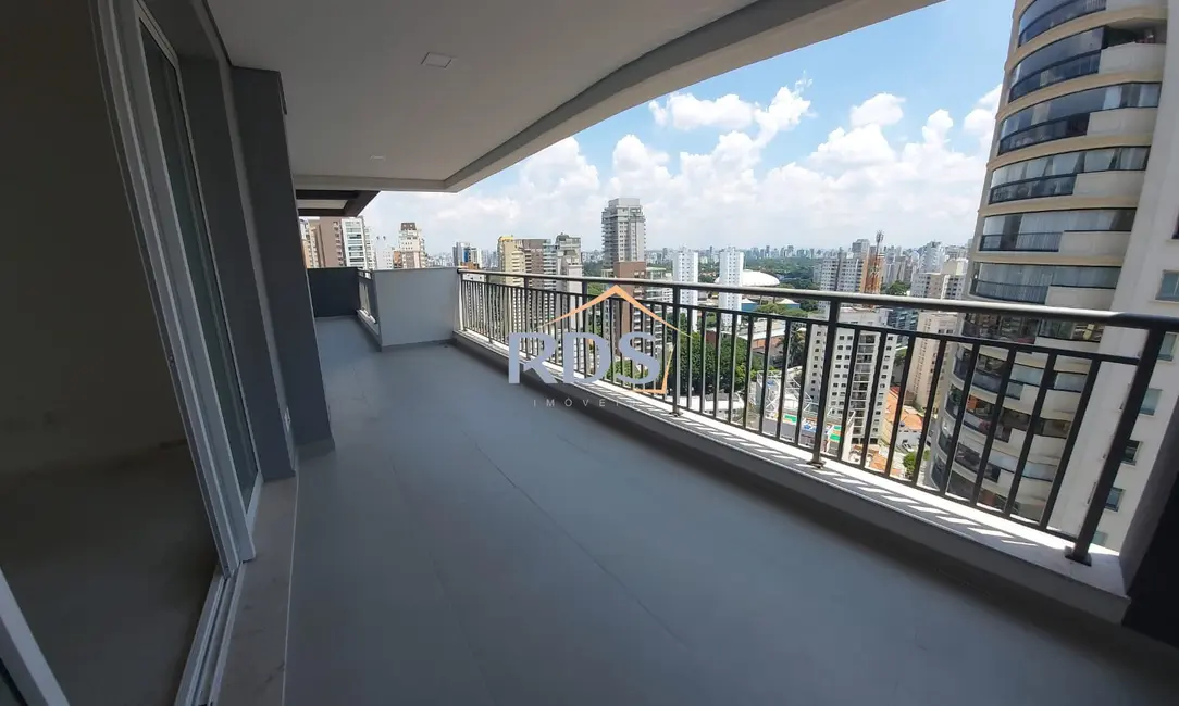 Foto 1 de Apartamento com 2 quartos à venda, 98m2 em Paraíso, São Paulo - SP