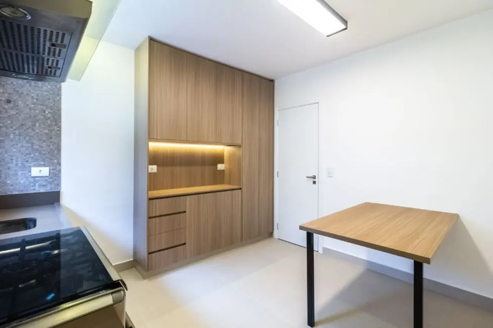 Casa com 3 quartos à venda, 210m2 em Chácara Santo Antônio (Zona Sul), São Paulo - SP - imagem 9 Foto 9 de Casa com 3 quartos à venda, 210m2 em Chácara Santo Antônio (Zona Sul), São Paulo - SP