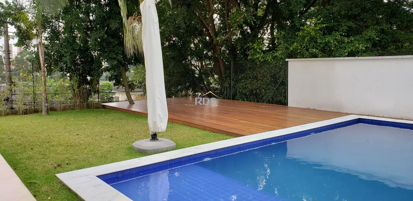 Casa de Condomínio com 4 quartos à venda, 750m2 em Parque Colonial, São Paulo - SP - imagem 7 Foto 7 de Casa de Condomínio com 4 quartos à venda, 750m2 em Parque Colonial, São Paulo - SP