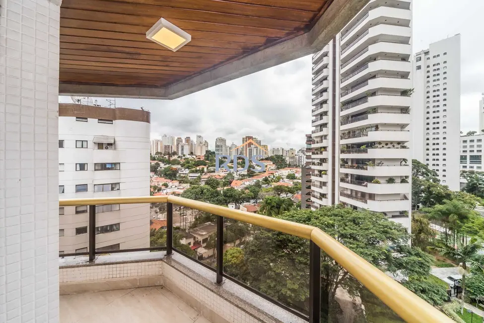Foto 7 de Apartamento com 4 quartos à venda, 169m2 em Santa Cecília, São Paulo - SP