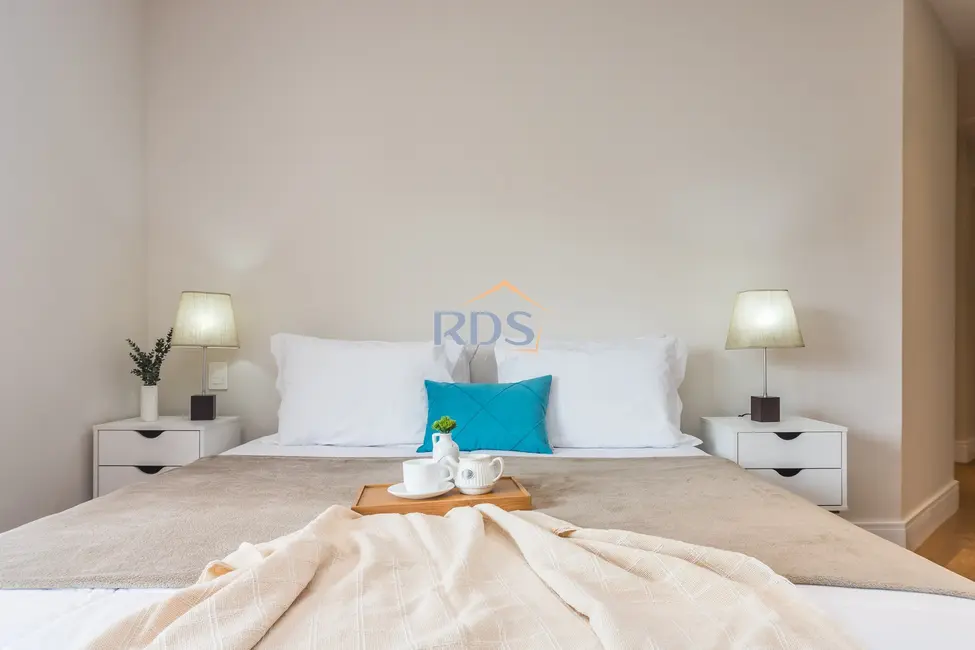 Foto 8 de Apartamento com 4 quartos à venda, 169m2 em Santa Cecília, São Paulo - SP