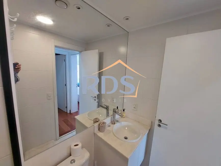 Apartamento com 2 quartos à venda, 70m2 em Pinheiros, São Paulo - SP - imagem 9 Foto 9 de Apartamento com 2 quartos à venda, 70m2 em Pinheiros, São Paulo - SP