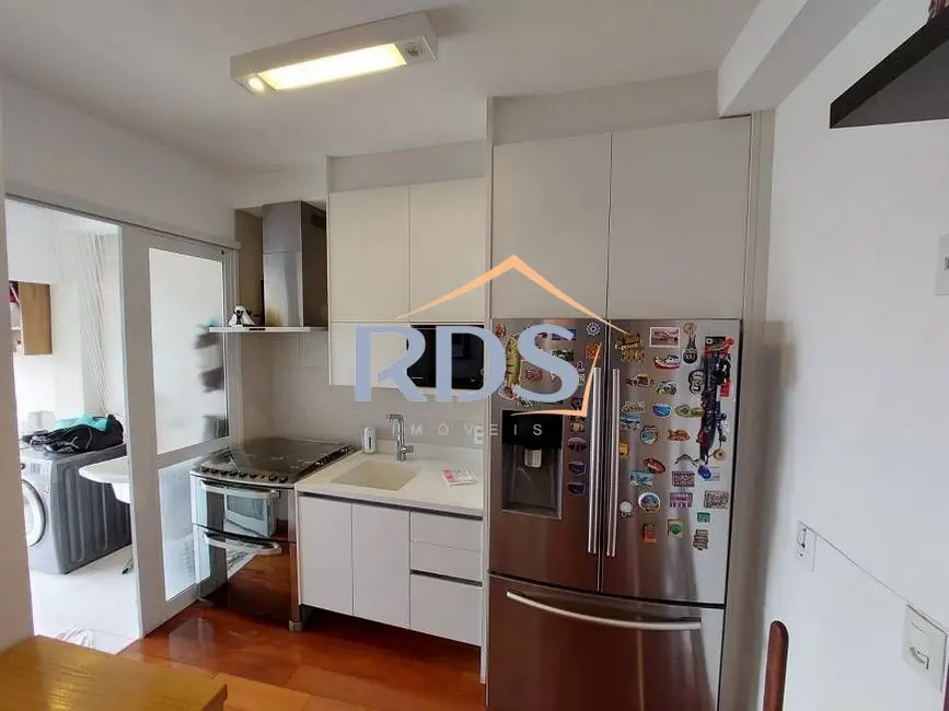 Apartamento com 2 quartos à venda, 70m2 em Pinheiros, São Paulo - SP - imagem 7 Foto 7 de Apartamento com 2 quartos à venda, 70m2 em Pinheiros, São Paulo - SP