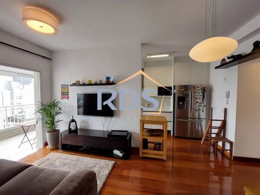 Apartamento com 2 quartos à venda, 70m2 em Pinheiros, São Paulo - SP - imagem 6 Foto 6 de Apartamento com 2 quartos à venda, 70m2 em Pinheiros, São Paulo - SP