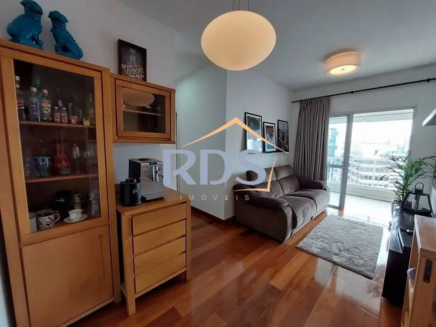 Apartamento com 2 quartos à venda, 70m2 em Pinheiros, São Paulo - SP - imagem 4 Foto 4 de Apartamento com 2 quartos à venda, 70m2 em Pinheiros, São Paulo - SP