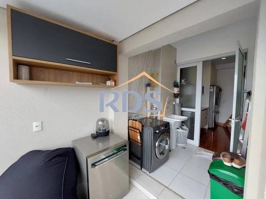 Apartamento com 2 quartos à venda, 70m2 em Pinheiros, São Paulo - SP - imagem 8 Foto 8 de Apartamento com 2 quartos à venda, 70m2 em Pinheiros, São Paulo - SP