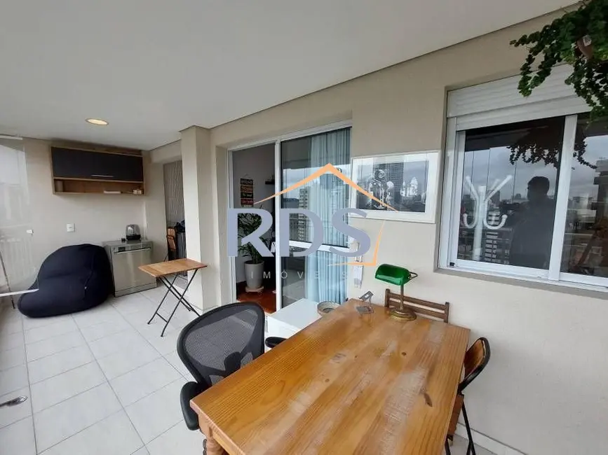 Apartamento com 2 quartos à venda, 70m2 em Pinheiros, São Paulo - SP - imagem 2 Foto 2 de Apartamento com 2 quartos à venda, 70m2 em Pinheiros, São Paulo - SP