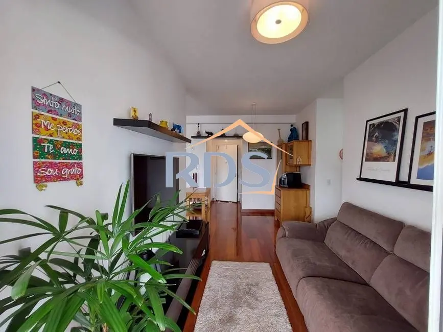 Apartamento com 2 quartos à venda, 70m2 em Pinheiros, São Paulo - SP - imagem 5 Foto 5 de Apartamento com 2 quartos à venda, 70m2 em Pinheiros, São Paulo - SP