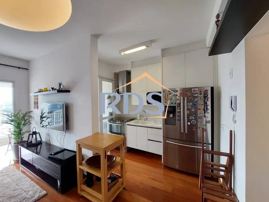 Apartamento com 2 quartos à venda, 70m2 em Pinheiros, São Paulo - SP - imagem 3 Foto 3 de Apartamento com 2 quartos à venda, 70m2 em Pinheiros, São Paulo - SP