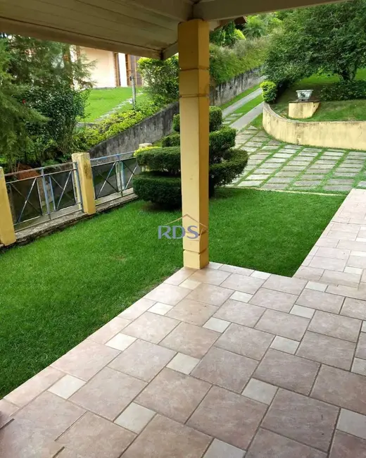 Casa de Condomínio com 5 quartos à venda e para alugar, 500m2 em Igarata - SP - imagem 8 Foto 8 de Casa de Condomínio com 5 quartos à venda e para alugar, 500m2 em Igarata - SP