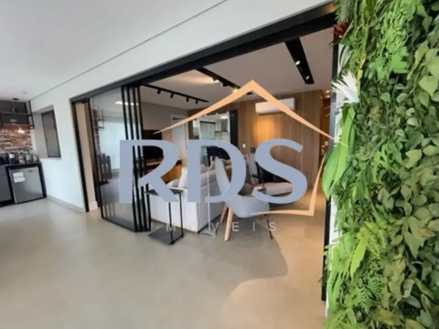 Apartamento com 2 quartos à venda, 113m2 em Chácara Santo Antônio (Zona Sul), São Paulo - SP - imagem 8 Foto 8 de Apartamento com 2 quartos à venda, 113m2 em Chácara Santo Antônio (Zona Sul), São Paulo - SP