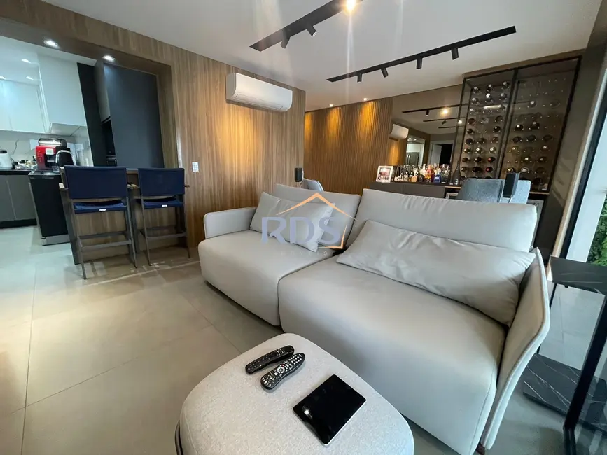 Apartamento com 2 quartos à venda, 113m2 em Chácara Santo Antônio (Zona Sul), São Paulo - SP - imagem 4 Foto 4 de Apartamento com 2 quartos à venda, 113m2 em Chácara Santo Antônio (Zona Sul), São Paulo - SP