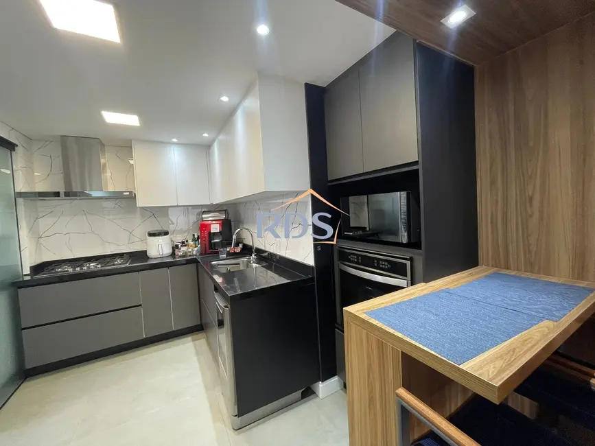 Apartamento com 2 quartos à venda, 113m2 em Chácara Santo Antônio (Zona Sul), São Paulo - SP - imagem 5 Foto 5 de Apartamento com 2 quartos à venda, 113m2 em Chácara Santo Antônio (Zona Sul), São Paulo - SP