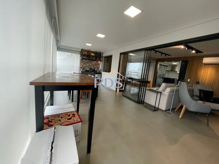 Apartamento com 2 quartos à venda, 113m2 em Chácara Santo Antônio (Zona Sul), São Paulo - SP - imagem 9 Foto 9 de Apartamento com 2 quartos à venda, 113m2 em Chácara Santo Antônio (Zona Sul), São Paulo - SP