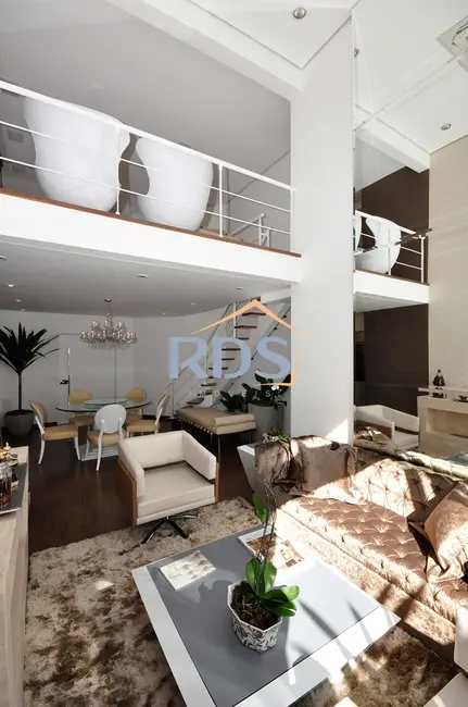 Apartamento com 2 quartos à venda, 165m2 em Cidade Monções, São Paulo - SP - imagem 8 Foto 8 de Apartamento com 2 quartos à venda, 165m2 em Cidade Monções, São Paulo - SP