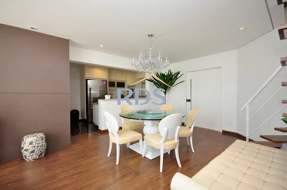 Apartamento com 2 quartos à venda, 165m2 em Cidade Monções, São Paulo - SP - imagem 5 Foto 5 de Apartamento com 2 quartos à venda, 165m2 em Cidade Monções, São Paulo - SP