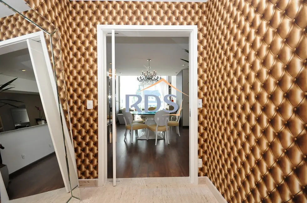 Apartamento com 2 quartos à venda, 165m2 em Cidade Monções, São Paulo - SP - imagem 6 Foto 6 de Apartamento com 2 quartos à venda, 165m2 em Cidade Monções, São Paulo - SP