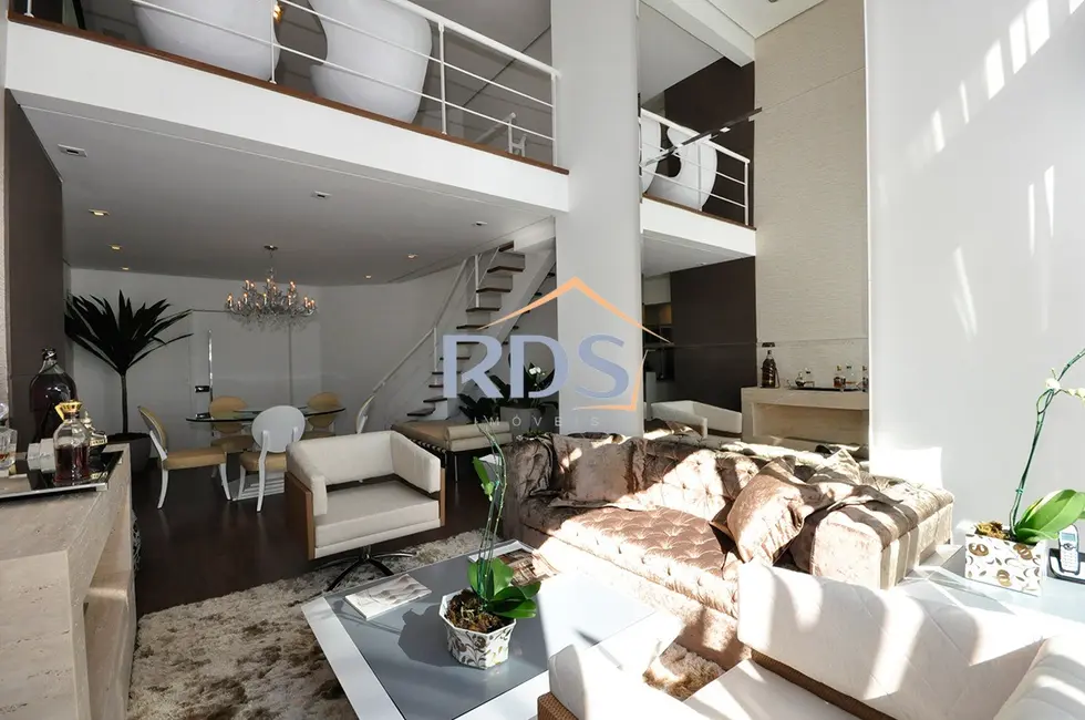 Apartamento com 2 quartos à venda, 165m2 em Cidade Monções, São Paulo - SP - imagem 1 Foto 1 de Apartamento com 2 quartos à venda, 165m2 em Cidade Monções, São Paulo - SP